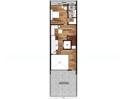 Frankel Estate (D15), Terrace #620031161